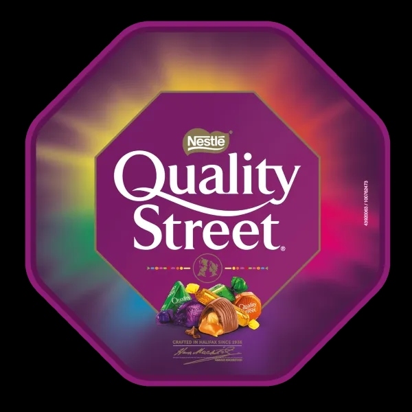 Brand logo